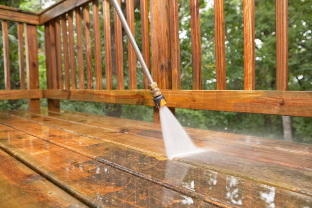 Best Playground Equipment Cleaning  in Granite City, IL